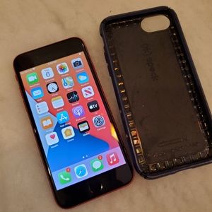 Apple iPhone SE 2020 64GB T-mobile